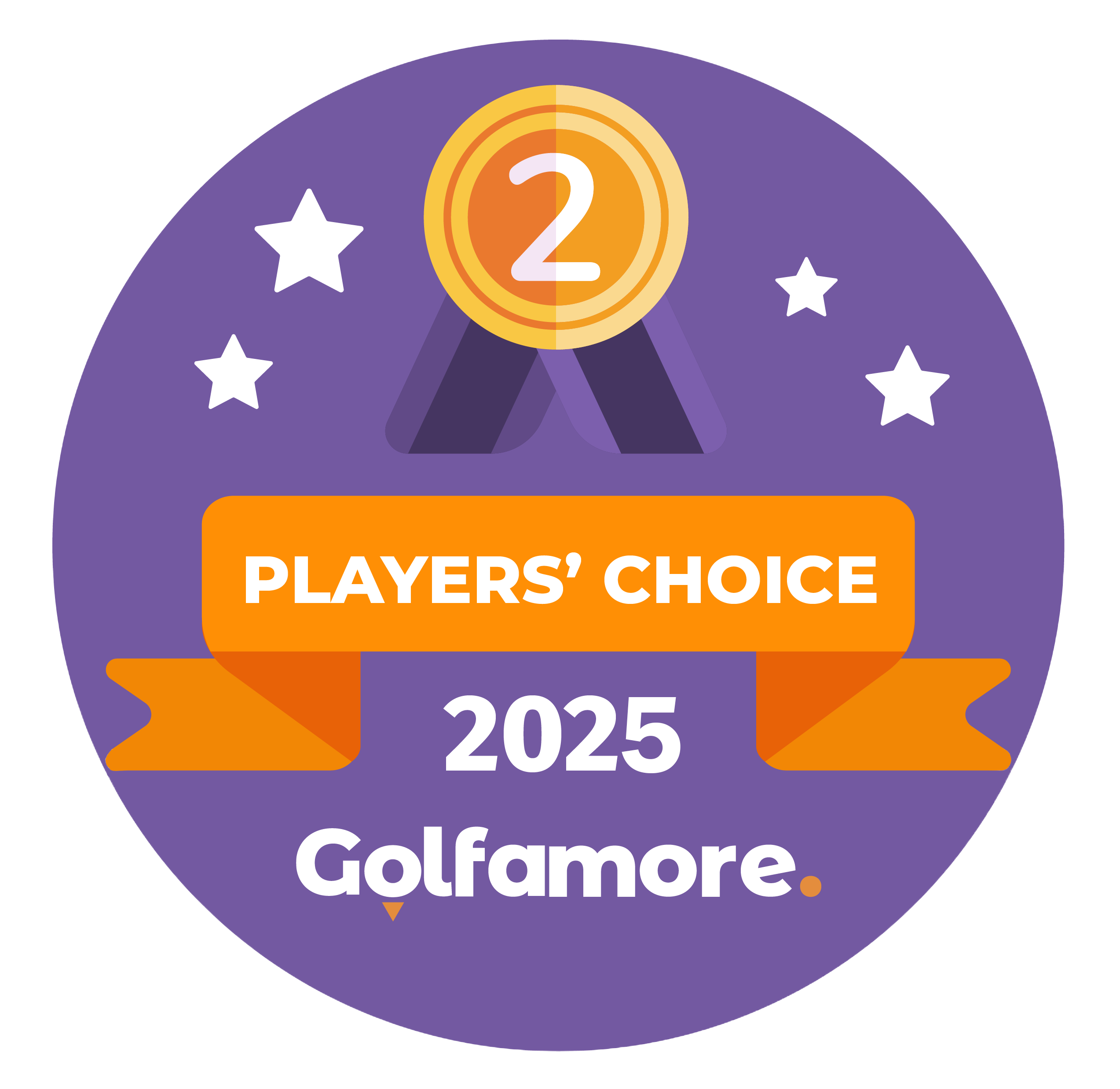 Player's Choice Golfamore